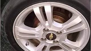 preview picture of video '2011 Chevrolet Aveo Used Cars Tuscaloosa, Birmingham, Northp'