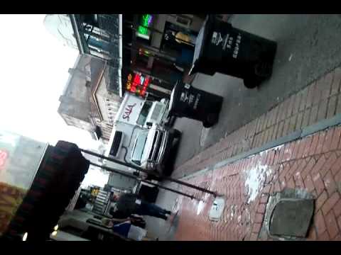 Bourbon Street Video 2