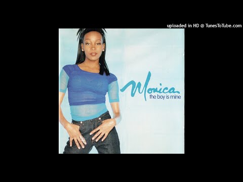 07 Monica feat. OutKast - Gone Be Fine