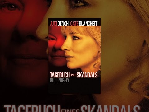 Tagebuch eines Skandals