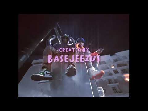 ICE CXLD X DUHART - “FREESTYLE”