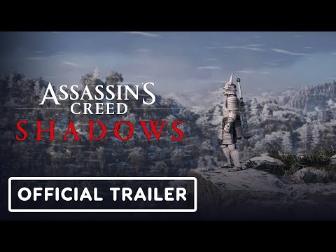 Assassin's Creed Shadows - Official Summer Roadmap Update Trailer