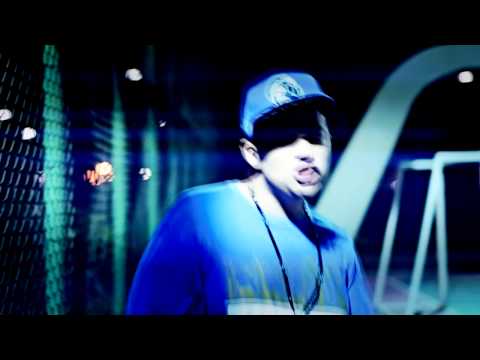 Shark - Serpente Venenosa (STREETVIDEO)