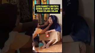 Download lagu viral wanita cantik ini lupa memakai celana dalam😱 #shortvideo #pengantin #views mp3 Download lagu viral wanita cantik ini lupa memakai celana dalam😱 #shortvideo #pengantin #views mp3