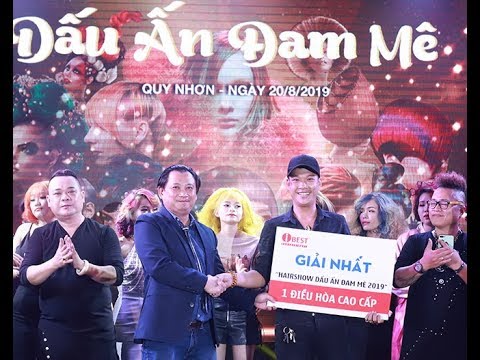 CÔNG TY HOÀNG GIA HUY - MỸ PHẨM CHĂM SÓC TÓC