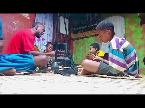 Qiri Nai Vakatagi(Cover) ~ Senisaqiwa Brothers