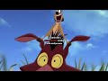 Timon And Pumbaa Stalks Kiara Her Screaming Like Tis Is Written