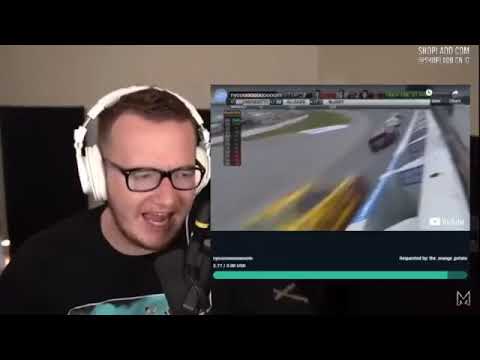Mini Ladd talks about Ray Ciccarelli quitting the 2020 NASCAR season after confederate flag ban