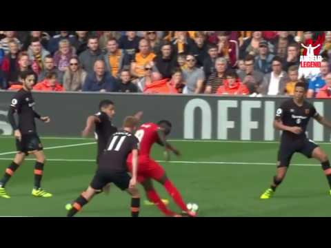Liverpool Vs Hull City 5-1 Full Highlight 24/09/16