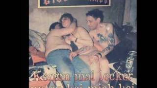 Eisenpimmel - Komm mal lecker unten bei mich bei