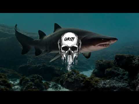 GREAT WHITE | V9 X UNKNOWN T X RV X HEADIE ONE UK DRILL TYPE BEAT | PROD GHOSTY