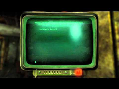 Fallout New Vegas Vault 22