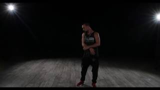 Tony Carabba - "Air 'Em Out" Clipping. - Freestyle