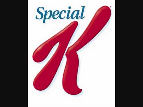 Kissy Sell Out - Get Ready For The K Hole!