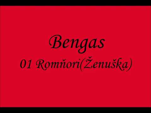Bengas 01 Romňori(Ženuška)
