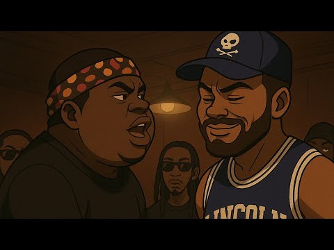 Carolina Nightmare vs Bars The Animal