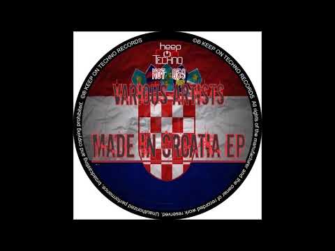 Wyrus & Domagoj Radas - Necesito Sentirte