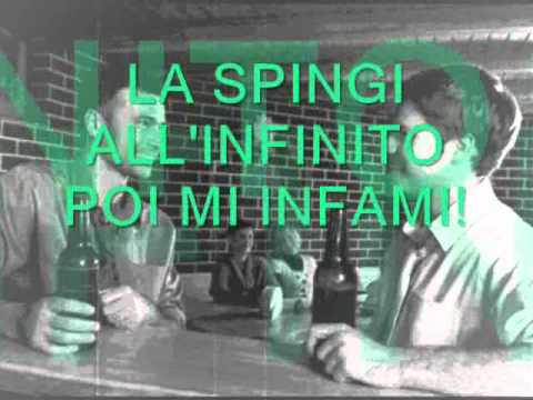 Shimeon Cars - Gli Infami Se Ne Stanno In Giro (prod. Shimeon Cars) [Gli Infami & La Ballotta, 2006]
