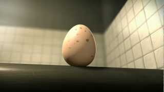 Décompte - Supinfocom 2012 - third year animation film