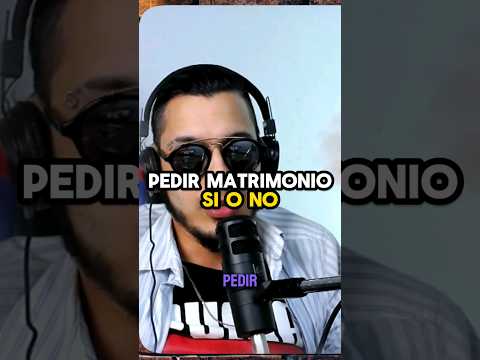 llamame el jueves EP 38 #podcastvenezuela #viral #podcastespañol #reels #no #matrimonio