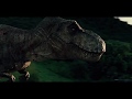 Jurassic World Ending Scene 2015
