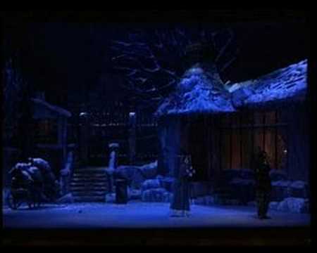 Esin Talinli (Soprano) - Donde lieta