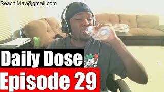 #DailyDose Ep.29 - "How Can I Join The iMAV Fam?" #G1GB