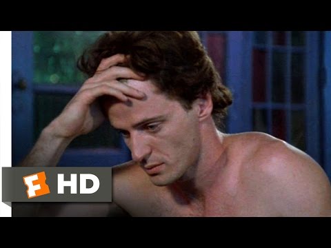 Desperately Seeking Susan (9/12) Movie CLIP - Dez Confesses to Jim (1985) HD