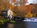 Down By The Old Mill Stream