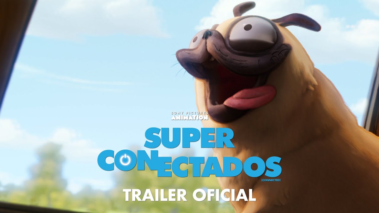 trailer Oficial