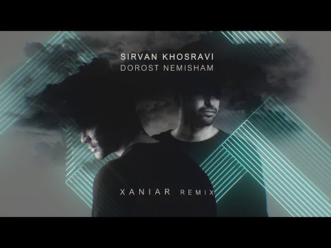 Sirvan Khosravi - Dorost Nemisham (Xaniar Remix) | Official Audio