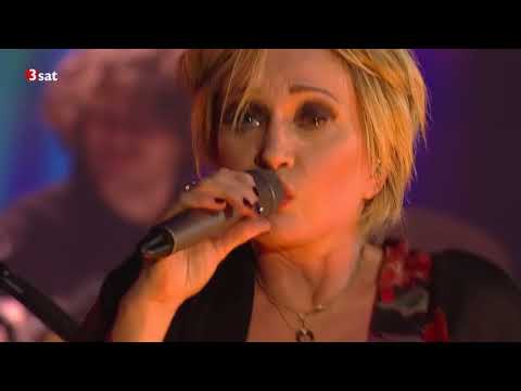 Patricia Kaas - Mademoiselle Chante Le Blues (2017 3sat Festival, Mainz, Germany)