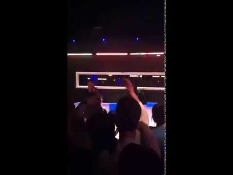 Kartellen Live @ Down East Nyköping 4/4 #1