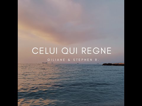 Celui qui règne - Giliane & Stephen R.