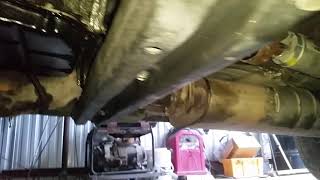 2007 jeep commander 5.7L P0731 P0732 P0733 P0716