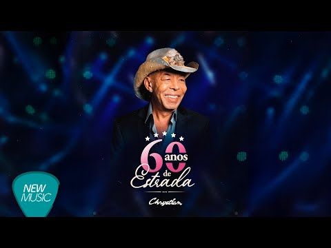 Chrystian - 60 Anos de Estrada, Ao Vivo (Álbum Completo]