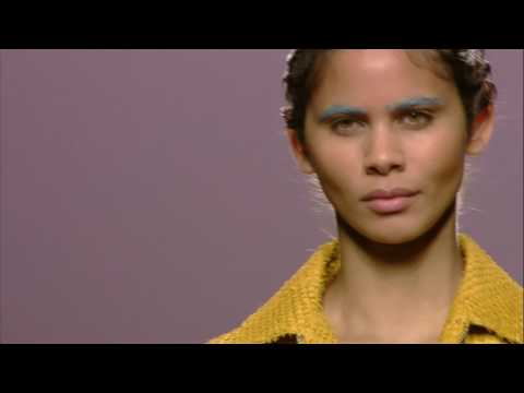 DESFILE MARCOS LUENGO