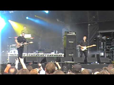 IHSAHN - EMPEROR MEDLEY & MY HEART IS OF THE NORTH (LIVE AT BLOODSTOCK 7/8/15)