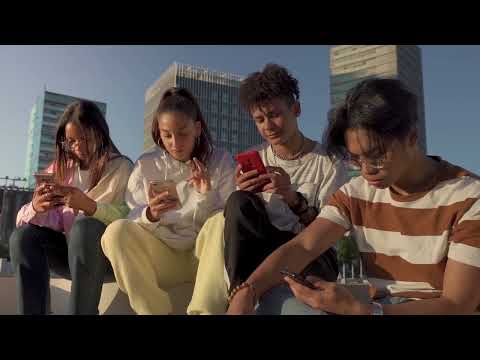Listen to youth talk about how cartoons helped them to... thumbnail