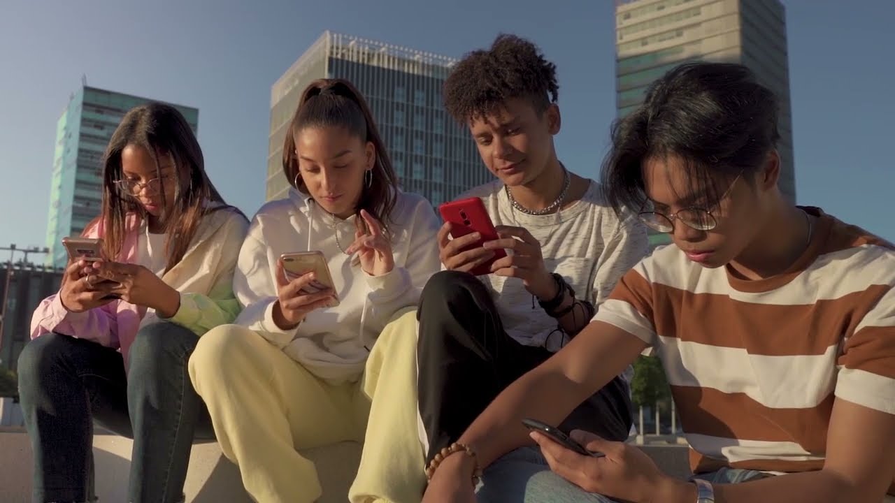 Listen to youth talk about how cartoons helped them to... thumbnail