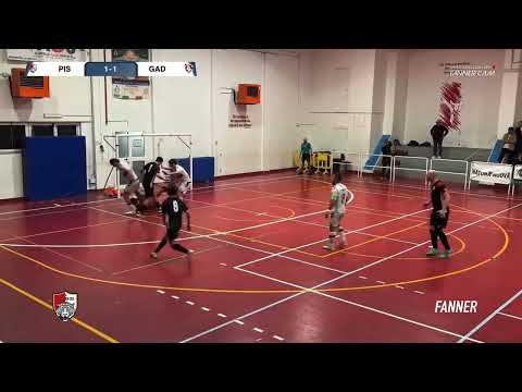 🎥La Pisana - Gadtch 2000 | Highlights