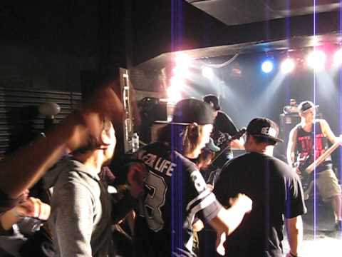 Endless Maze- Loyal To the Grave-