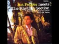 Art Pepper - Tin Tin Deo