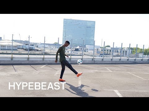 The Introduction: Alexander Isak & Benjamin Henrichs