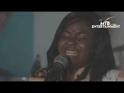 CHOISIE BASOLUA - PSAUMES WEEK 1 | ADORATION