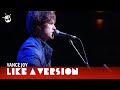 Vance Joy - 'Georgia' (live for Like A Version)