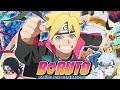Boruto Naruto Next Generation Dubbing Indonesia Suspicious Store Search