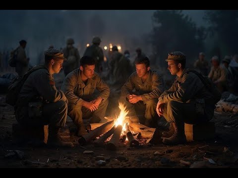 Pozdrav z fronty - Daniel Landa TEXT