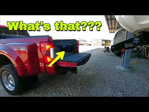 Best Camping accessory ever! What's a Waterport? Check it out!