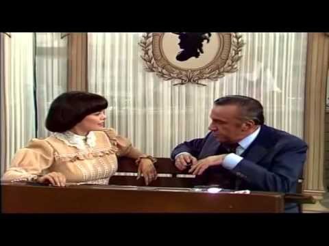 Heinz Schenk & Gäste - Zum Blauen Bock (Korbach) 1981